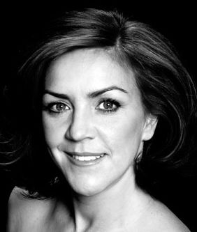 Picture of Andrea McArdle