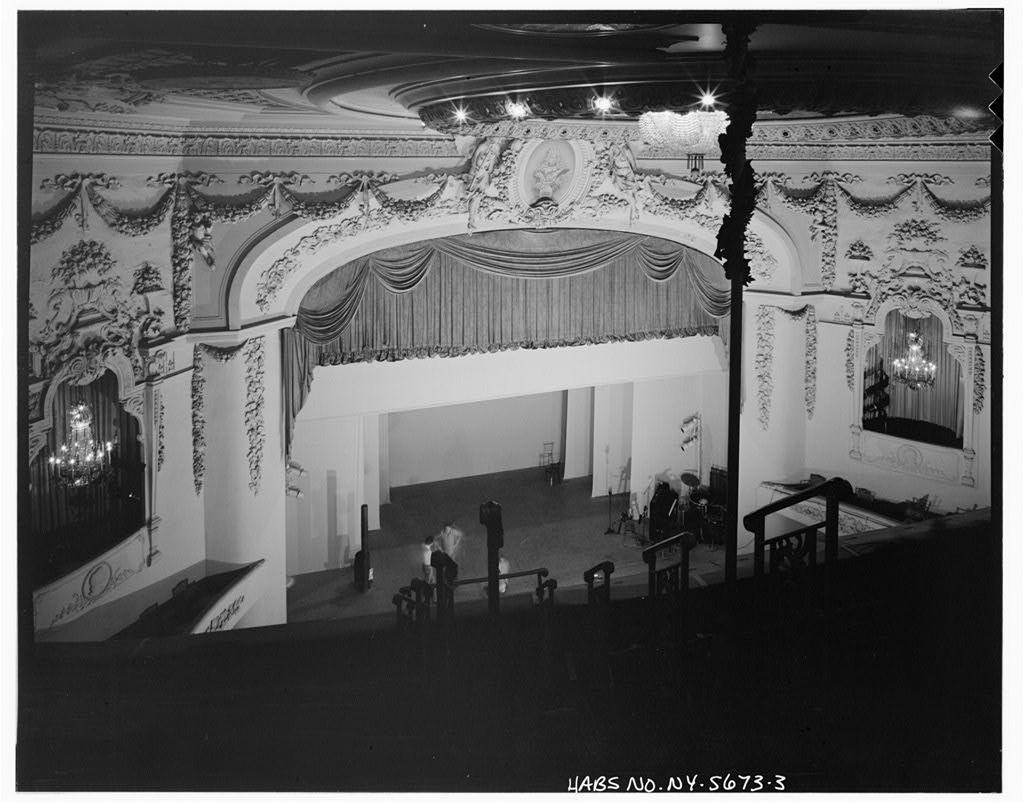 Picture of Marquis Theatre