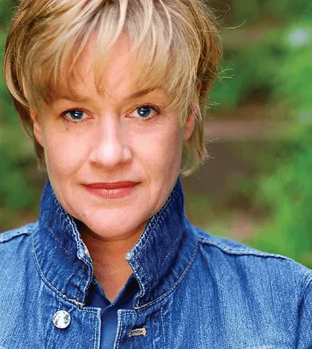 Picture of Deirdre Madigan