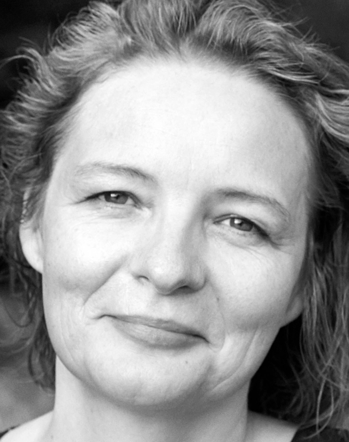 Picture of Cara Seymour