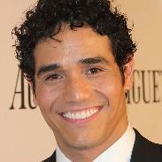 Picture of Adam Jacobs
