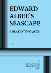Logo of Seascape