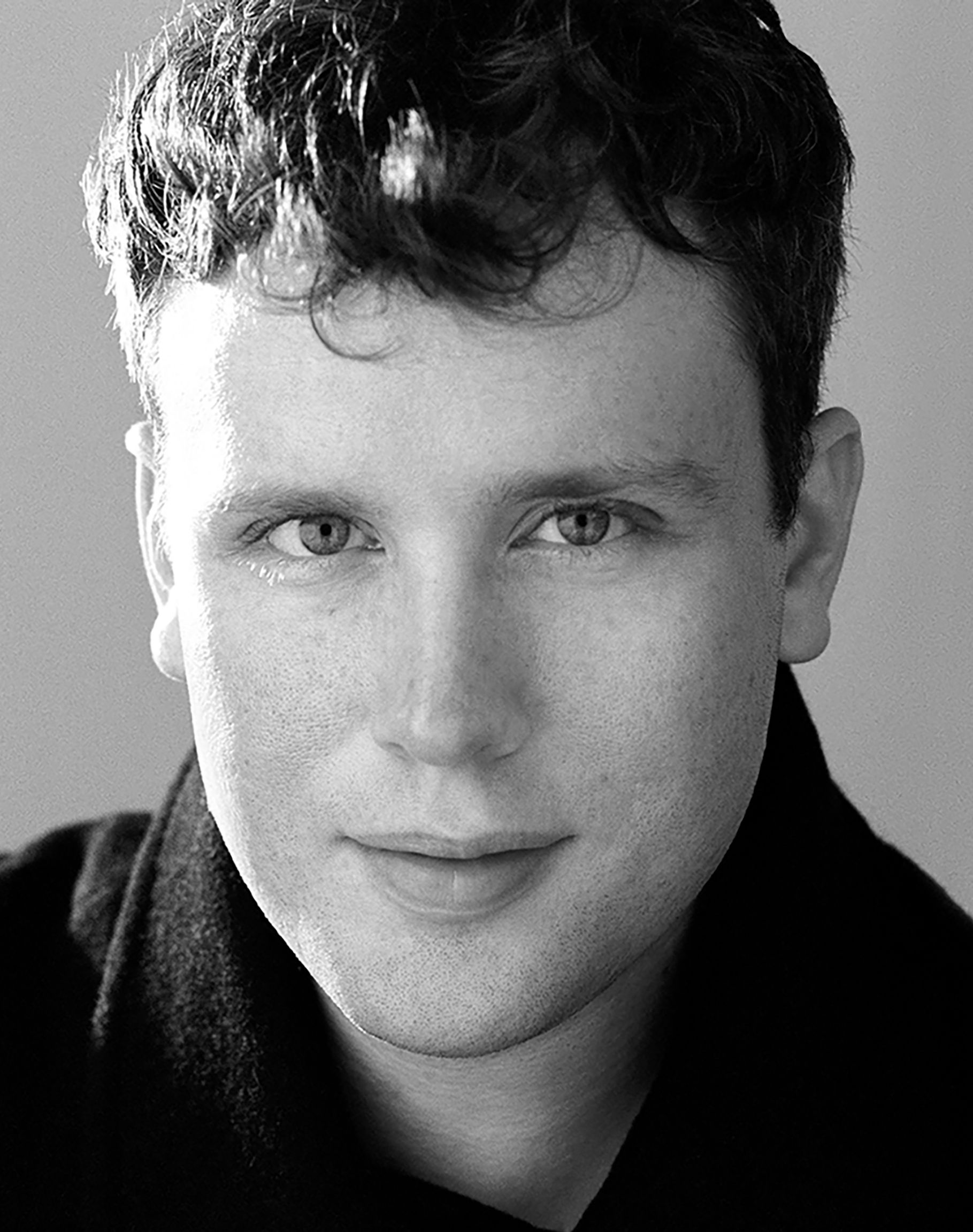 Picture of Grey Henson