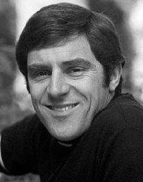 Picture of Anthony Newley