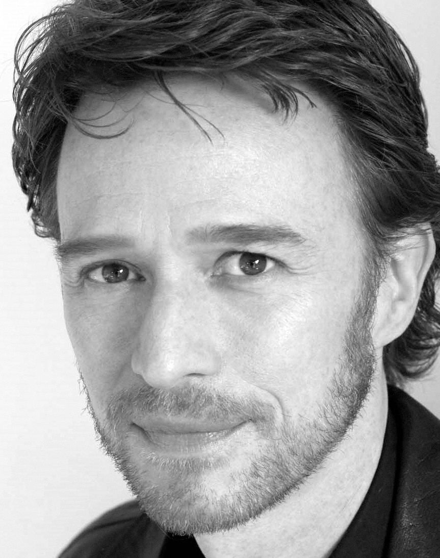 Picture of Paul Castree