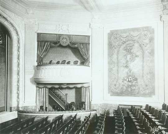 Picture of Princess Theatre