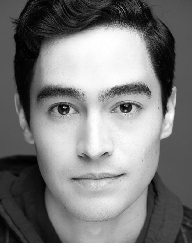 Picture of Troy Iwata
