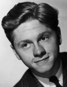 Picture of Mickey Rooney