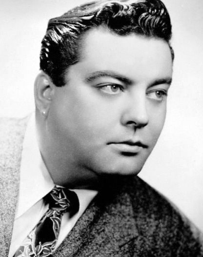 Picture of Jackie Gleason