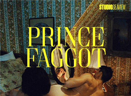 Logo of Prince Faggot