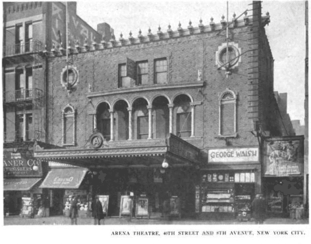 Picture of Hotel Edison