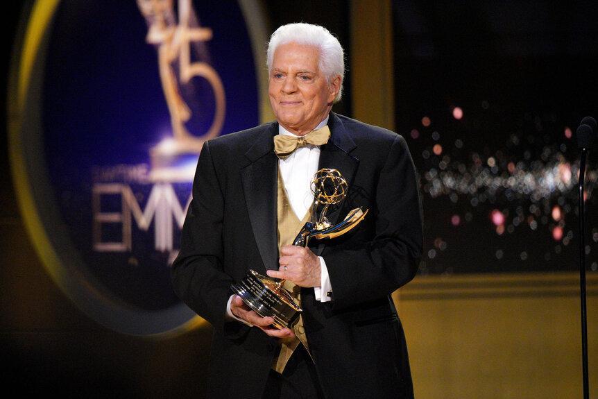 Picture of Bill Hayes II