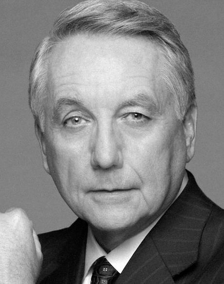 Picture of Bob Gunton