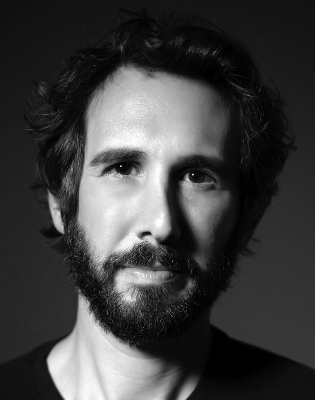 Picture of Josh Groban