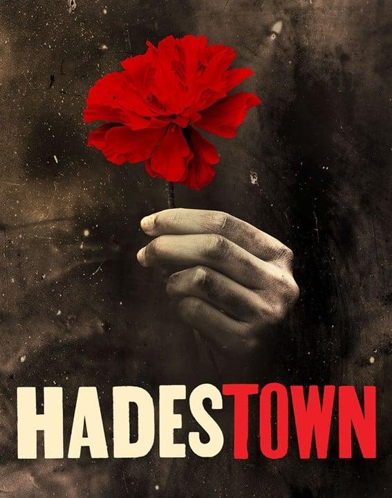 Logo of Hadestown