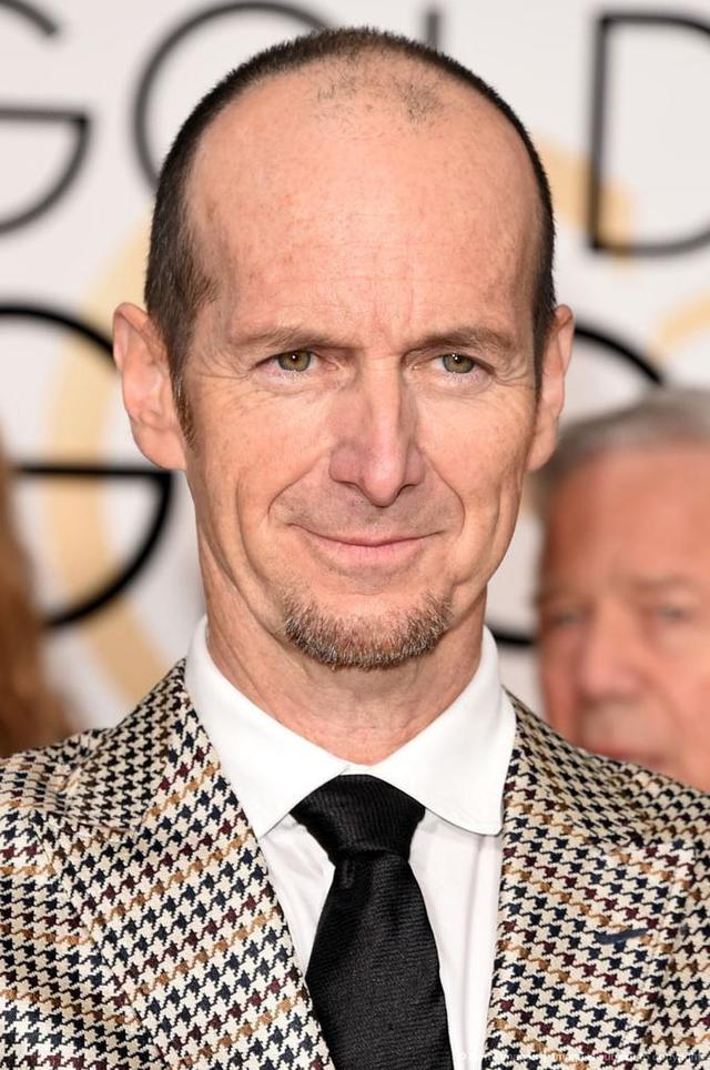 Picture of Denis O'Hare