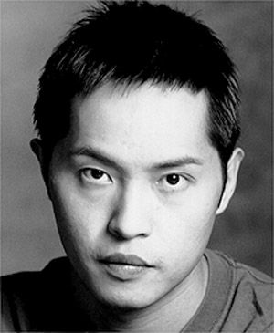 Picture of Ken Leung