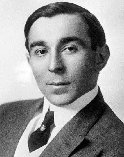 Picture of Lee Shubert
