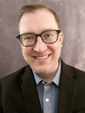 Picture of Craig Stelzenmuller