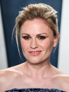 Picture of Anna Paquin