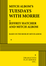 poster for Tuesdays with Morrie