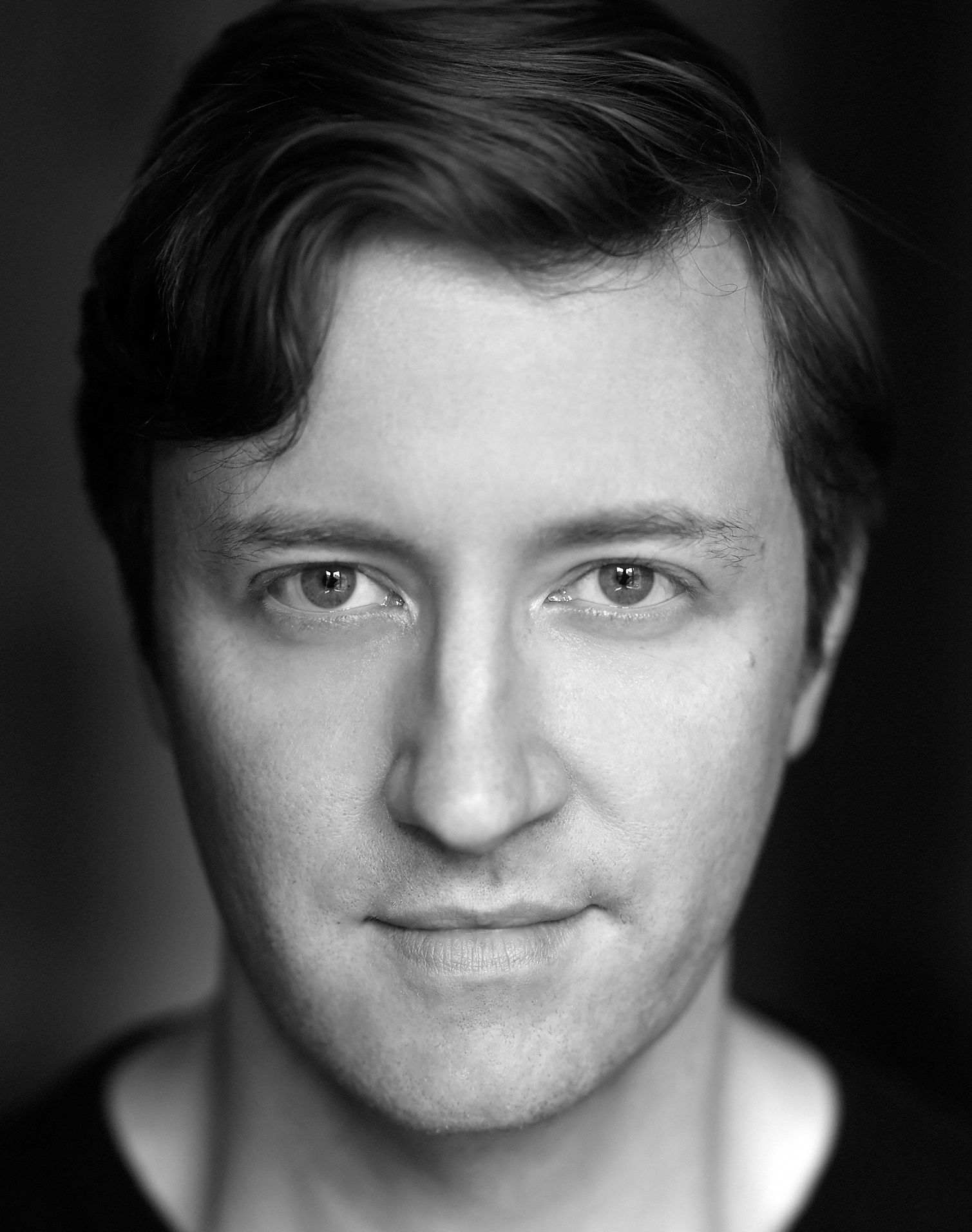 Picture of Cary Donaldson