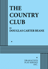 poster for The Country Club