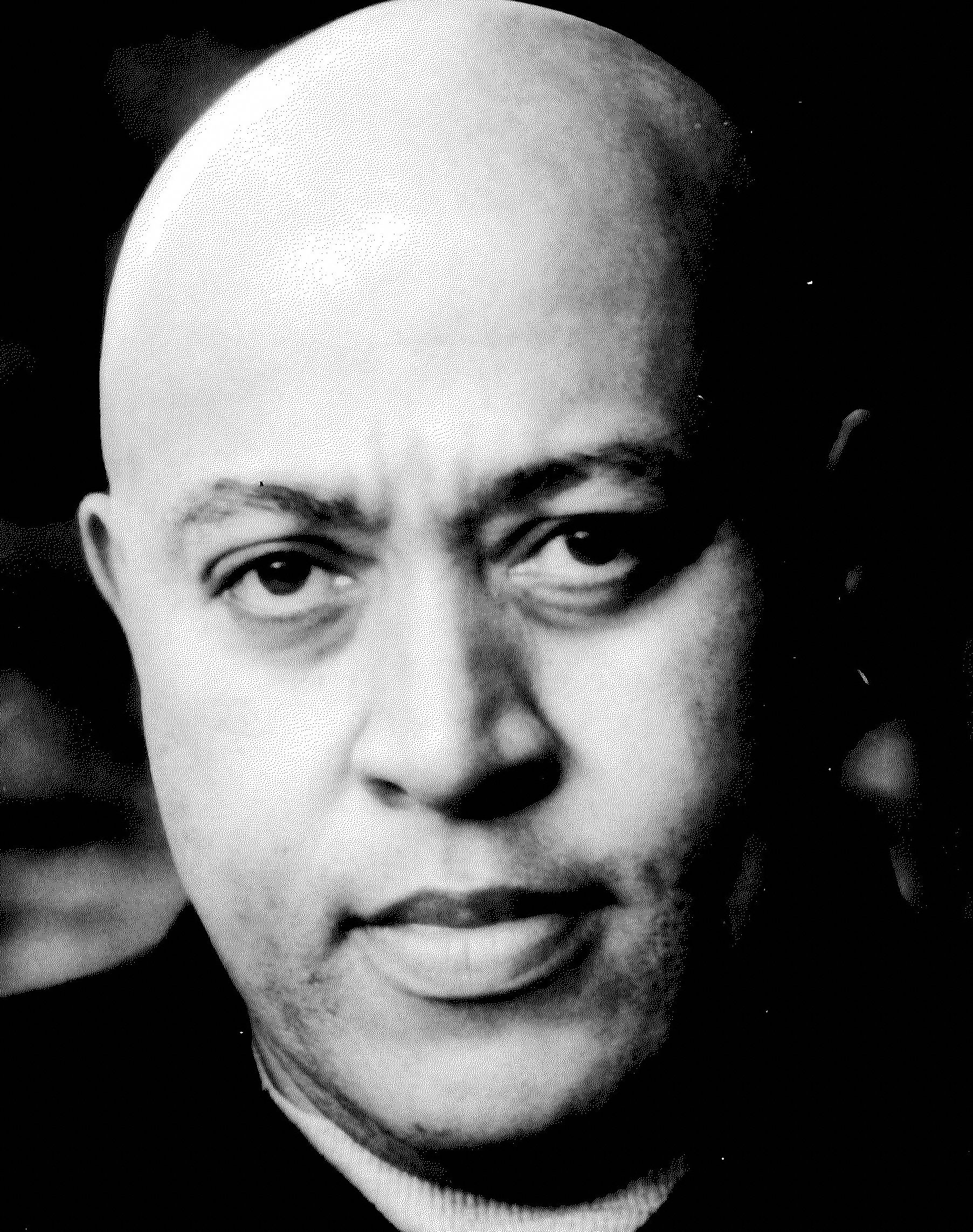 Picture of Keith Randolph Smith