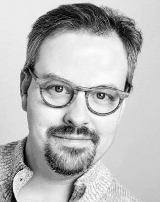 Picture of Tad Wilson
