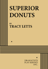 poster for Superior Donuts