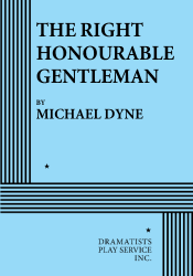 Logo of The Right Honourable Gentleman