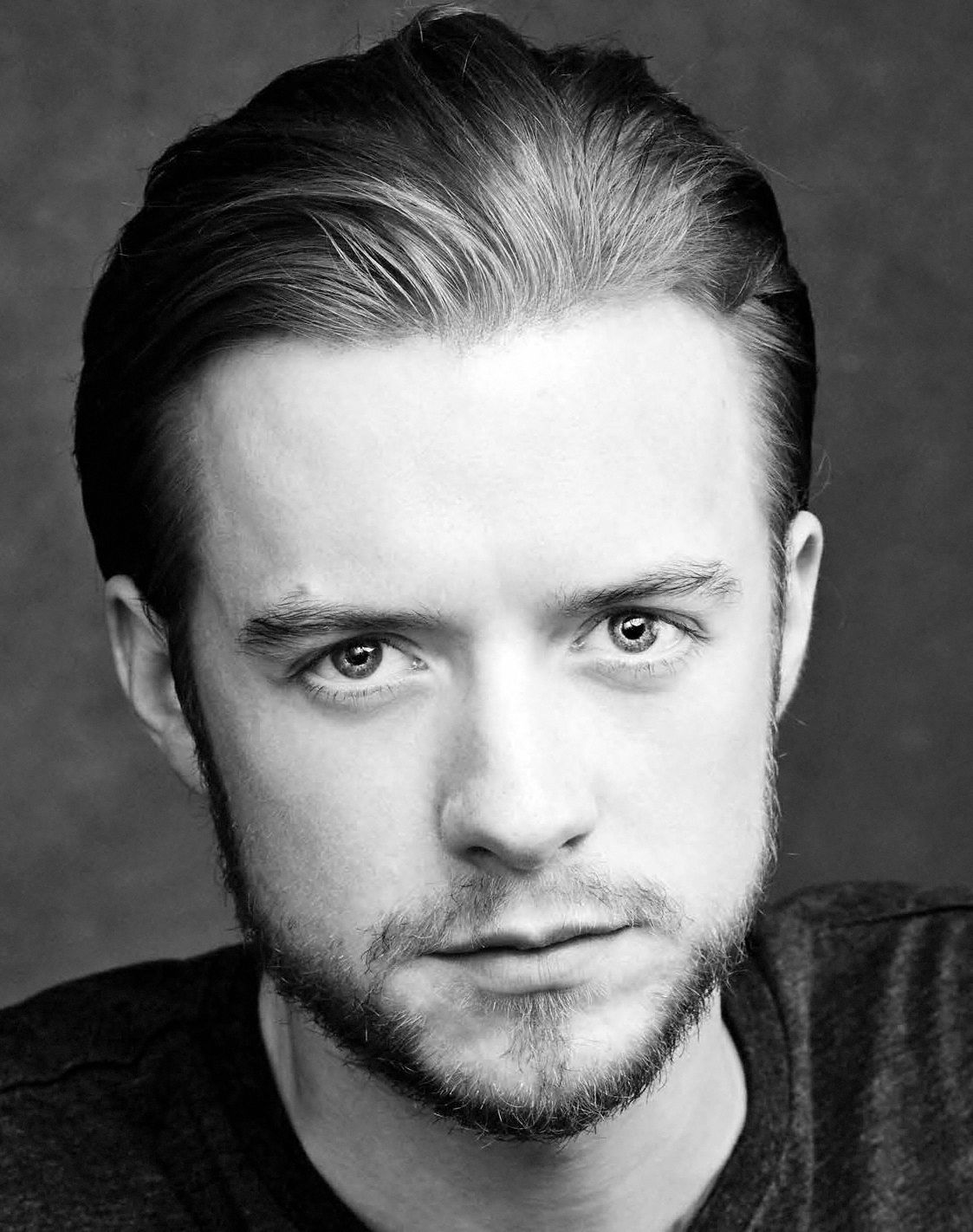 Picture of Matthew James Thomas