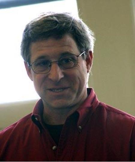 Picture of Dan Whitten