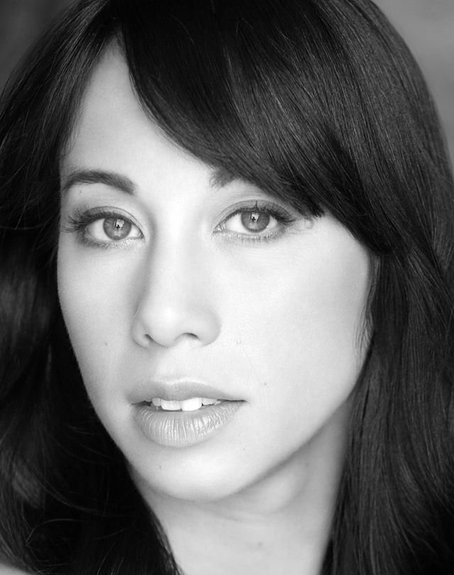 Picture of Georgina Pazcoguin