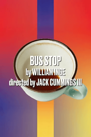Logo of Bus Stop
