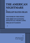 poster for American Nightmare