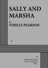 poster for Sally and Marsha
