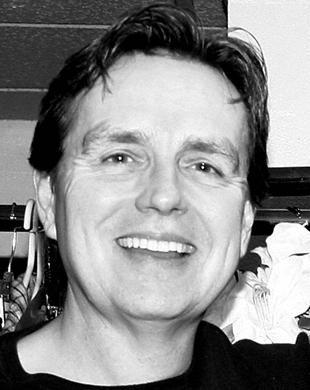 Picture of David Hyslop