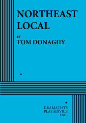 Logo of Northeast Local