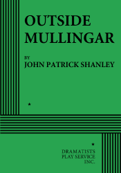 Logo of Outside Mullingar