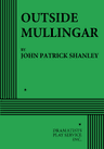 poster for Outside Mullingar