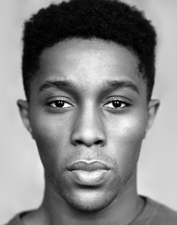 Picture of Jarvis B. Manning Jr.