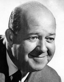 Picture of Stubby Kaye