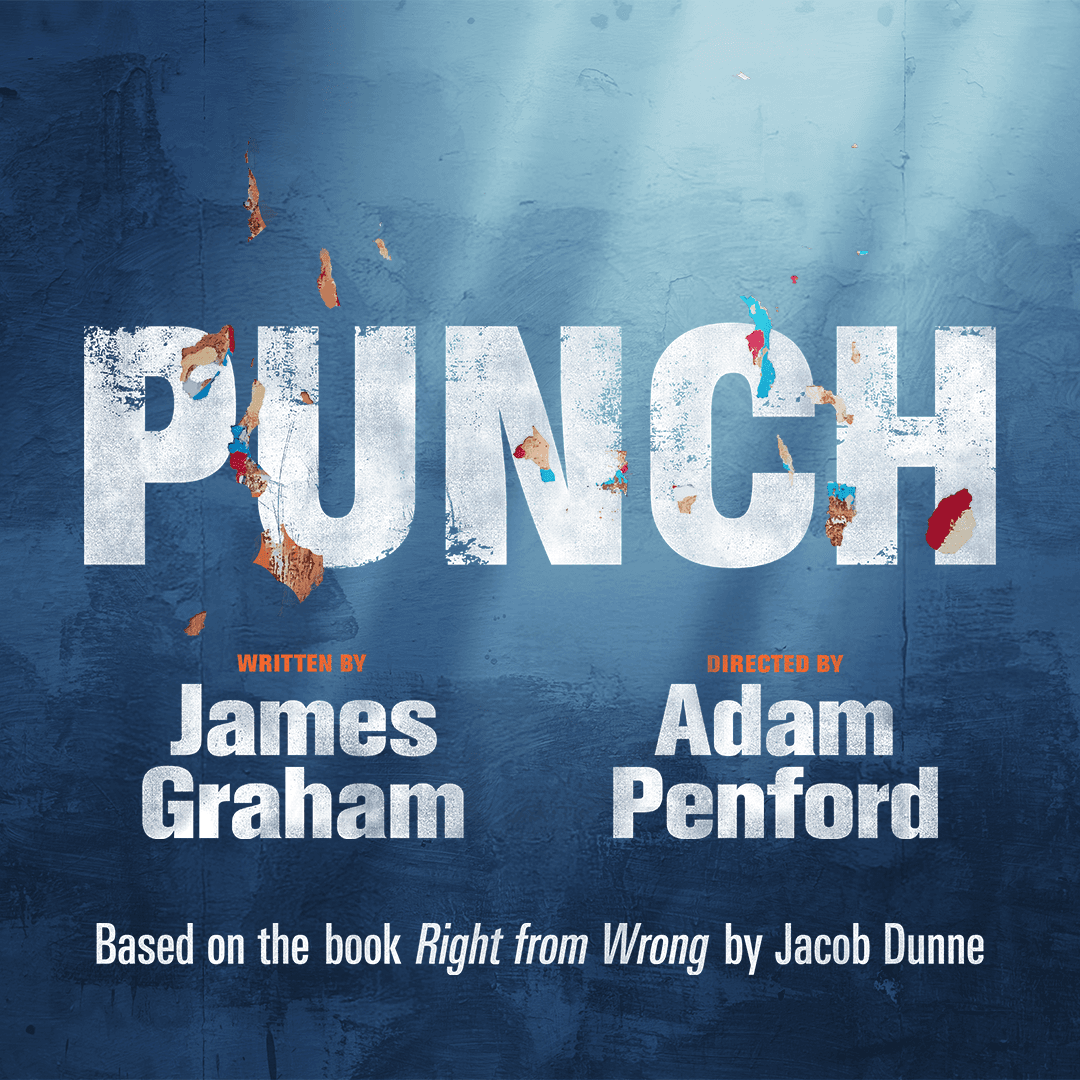Logo of Punch