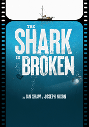 The Shark Is Broken