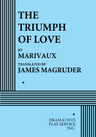poster for The Triumph of Love
