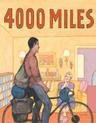 poster for 4000 Miles