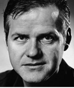 Picture of Ciarán O'Reilly