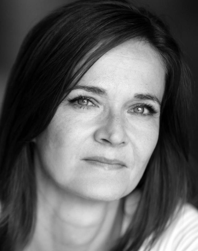 Picture of Enid Graham