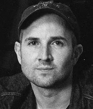 Picture of Ian Rickson